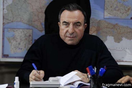 Zafer Ergin Fotoğrafı