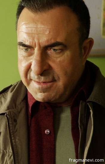 Zafer Ergin Fotoğrafı