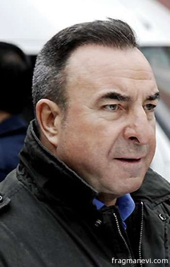 Zafer Ergin fotoğrafı