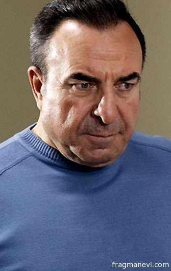 Zafer Ergin fotoğrafı