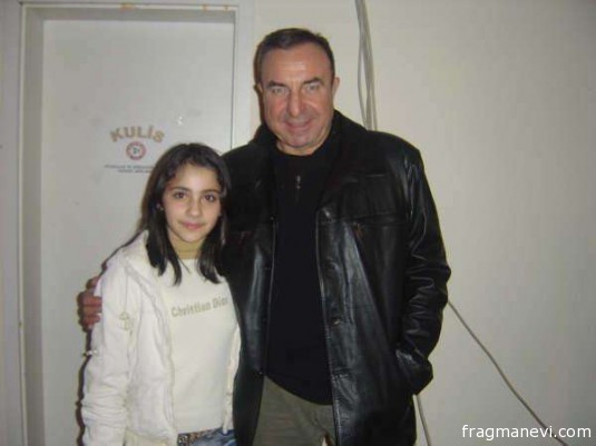 Zafer Ergin fotoğrafı