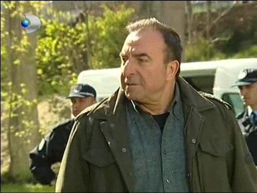 Zafer Ergin Fotoğrafı