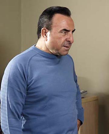 Zafer Ergin Fotoğrafı