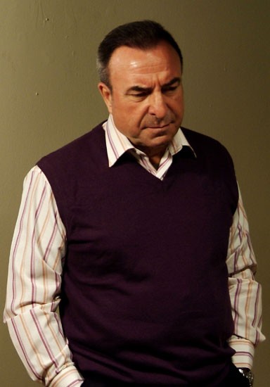 Zafer Ergin Fotoğrafı