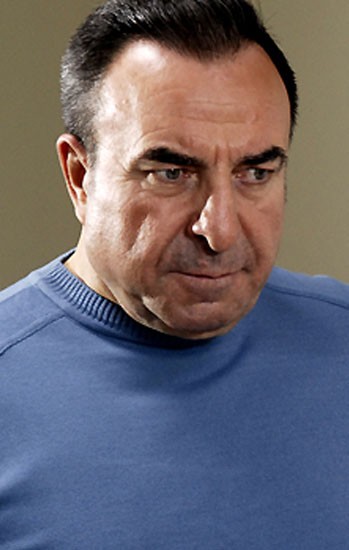 Zafer Ergin Fotoğrafı