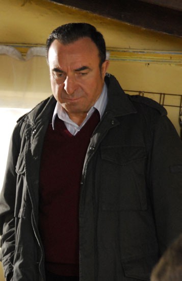 Zafer Ergin Fotoğrafı