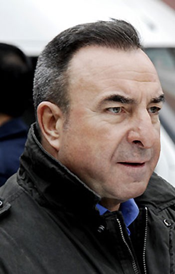 Zafer Ergin Fotoğrafı