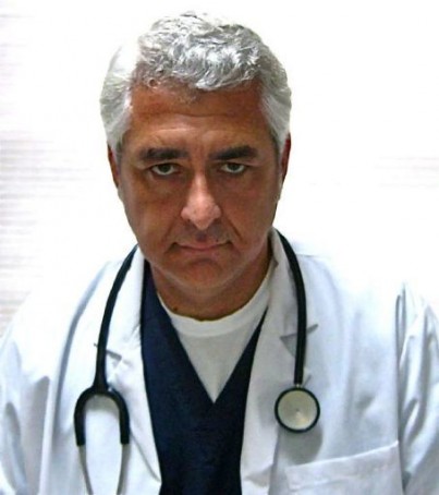 Steven Weisz fotoğrafı