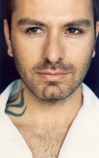 Demir Demirkan fotoğrafı