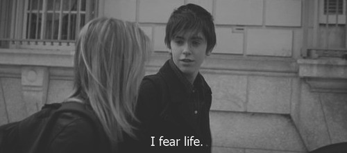 Freddie Highmore Fotoğrafı