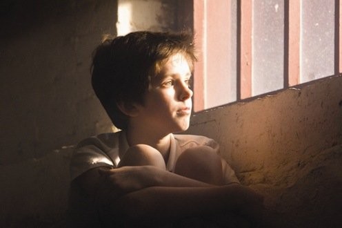 Freddie Highmore Fotoğrafı