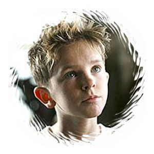 Freddie Highmore Fotoğrafı