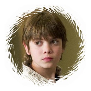 Freddie Highmore Fotoğrafı