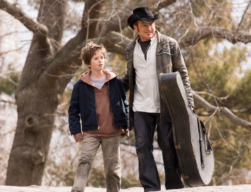 Freddie Highmore Fotoğrafı