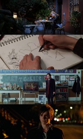 Freddie Highmore Fotoğrafı