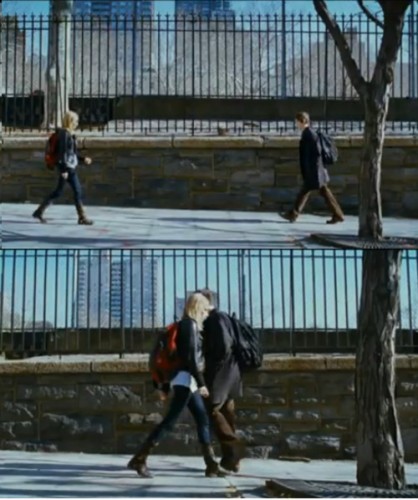 Freddie Highmore Fotoğrafı