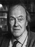 Roald Dahl fotoğrafı