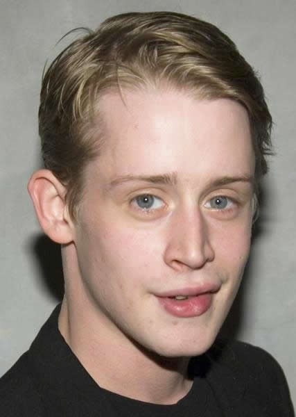Macaulay Culkin Fotoğrafı
