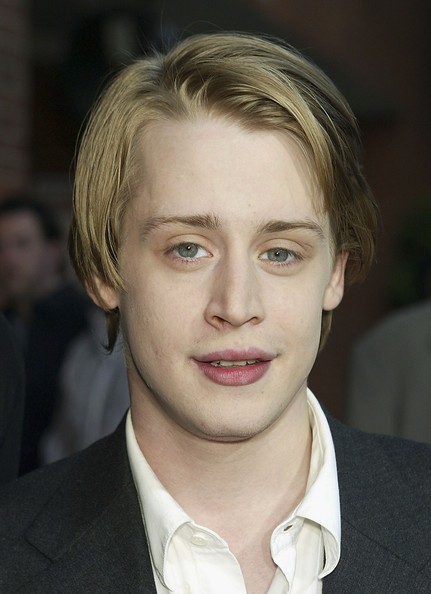 Macaulay Culkin Fotoğrafı