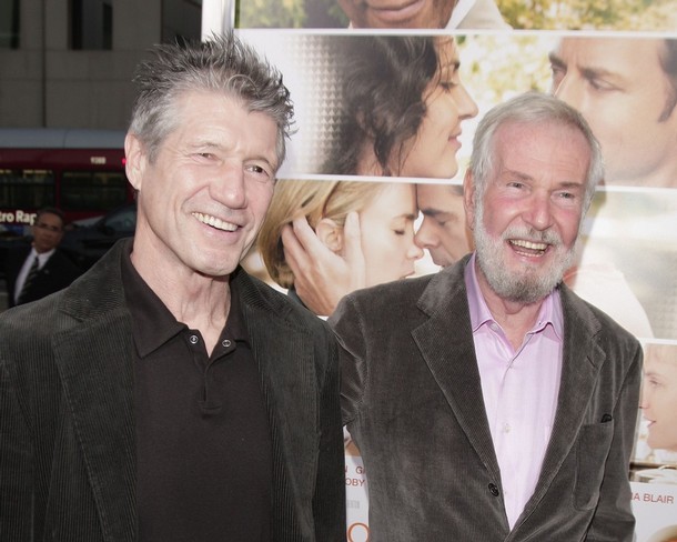 Daniel Stern Fotoğrafı