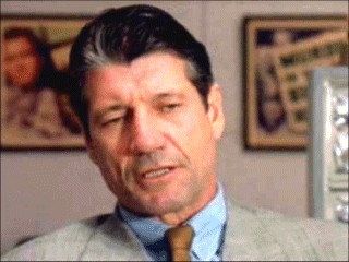 Daniel Stern Fotoğrafı