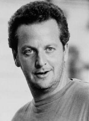 Daniel Stern Fotoğrafı