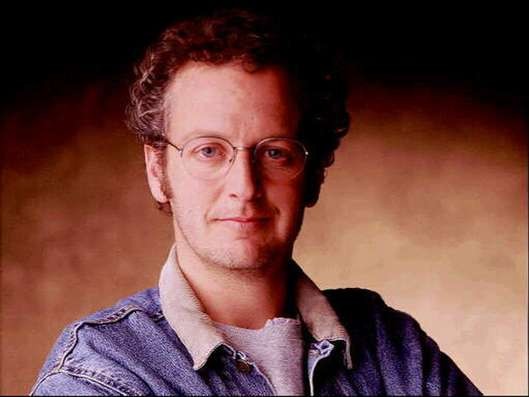 Daniel Stern Fotoğrafı