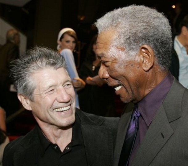 Daniel Stern Fotoğrafı