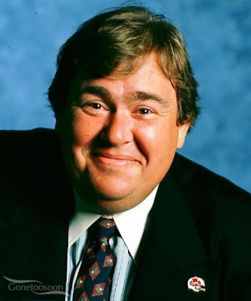 John Candy fotoğrafı