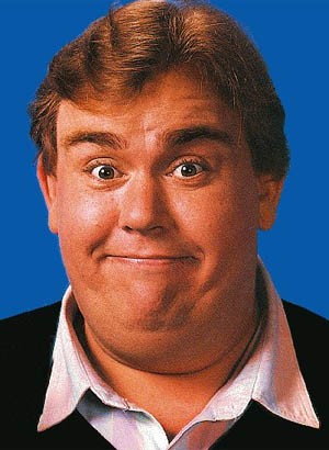 John Candy fotoğrafı
