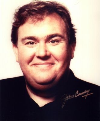 John Candy fotoğrafı