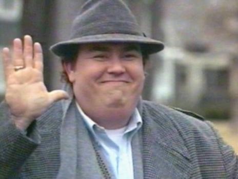 John Candy fotoğrafı