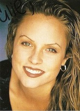 Megan Connolly fotoğrafı