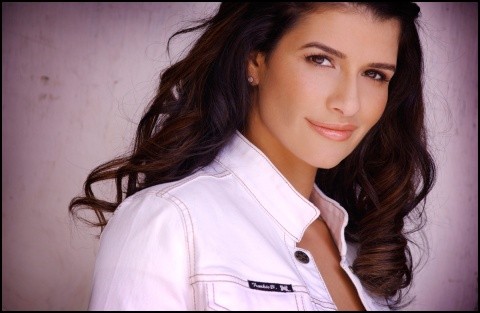 Gina La Piana fotoğrafı