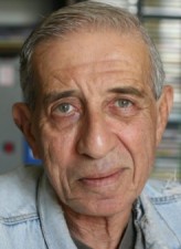 Nachum Heiman fotoğrafı