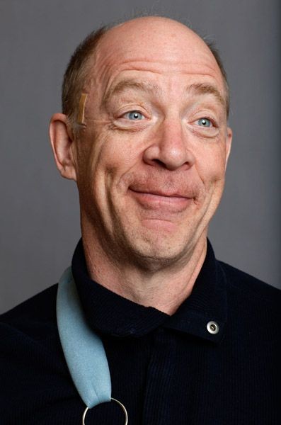 J.K. Simmons fotoğrafı