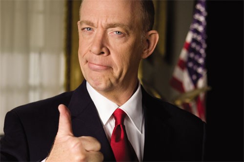 J.K. Simmons fotoğrafı