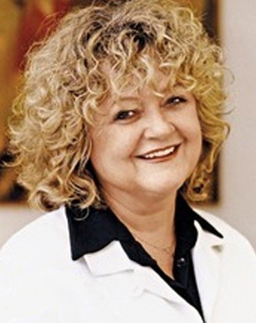 Gabriela Wilhelmová fotoğrafı