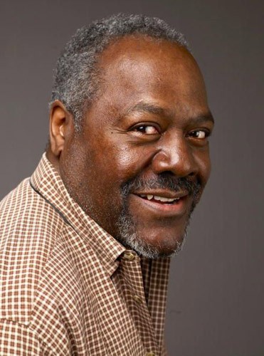Frankie Faison fotoğrafı