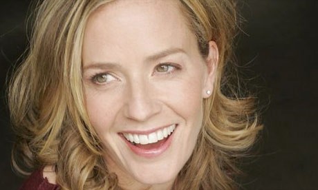 Elisabeth Shue fotoğrafı