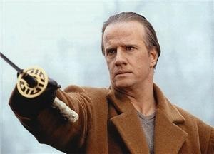 Christopher Lambert Fotoğrafı