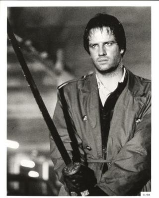 Christopher Lambert fotoğrafı