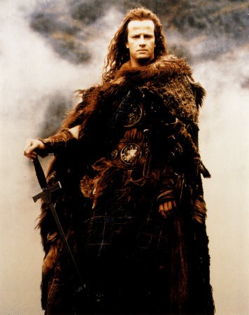 Christopher Lambert Fotoğrafı