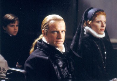 Christopher Lambert fotoğrafı