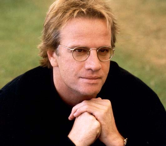 Christopher Lambert Fotoğrafı