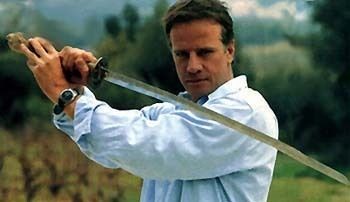 Christopher Lambert Fotoğrafı