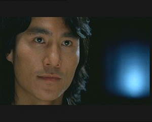 Robin Shou Fotoğrafı