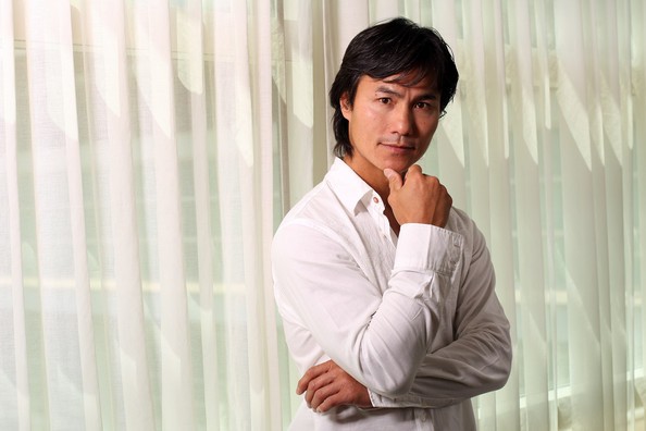 Robin Shou Fotoğrafı