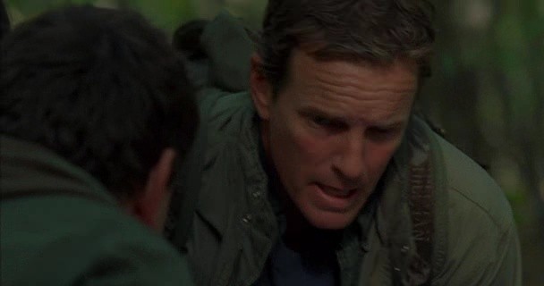 Linden Ashby Fotoğrafı