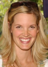 Bridgette Wilson fotoğrafı